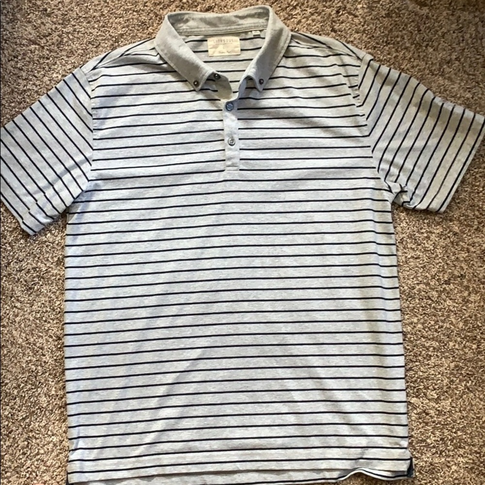 Linksoul Golf Polo